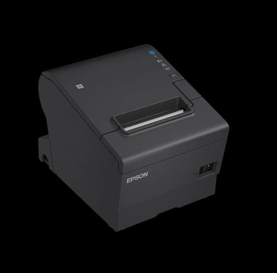 Hardware Belegdrucker