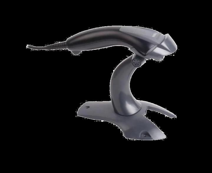 Hardware Scanner