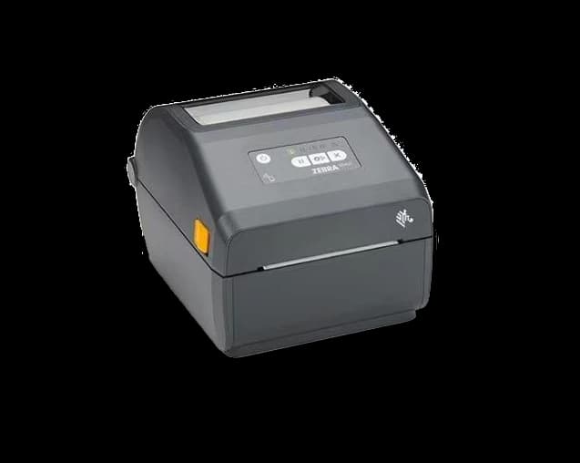 Hardware Labeldrucker