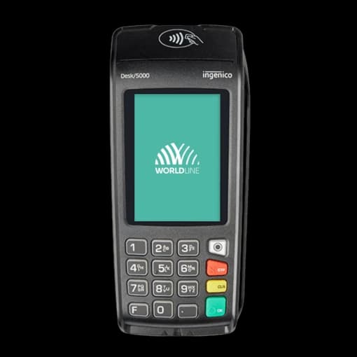 Hardware Terminal (Six)