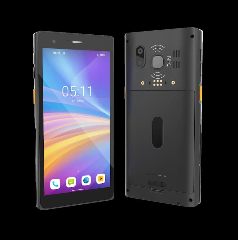 Hardware Smartphone
